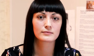 Юлия Соснина фото